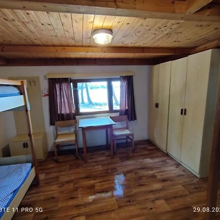 Kemp U Jezera Hotel Doksy  Luaran gambar