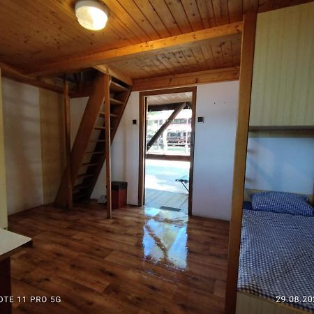 Kemp U Jezera Hotel Doksy  Luaran gambar