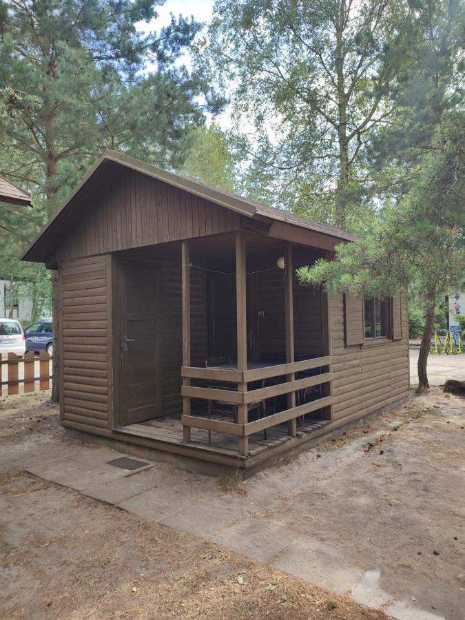 Kemp U Jezera Hotel Doksy  Luaran gambar