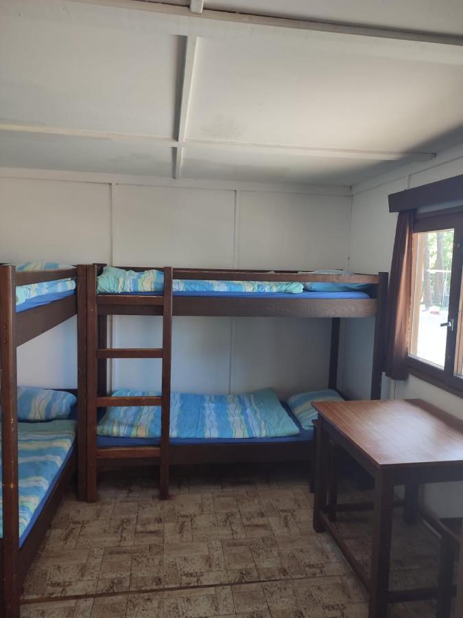 Kemp U Jezera Hotel Doksy  Luaran gambar