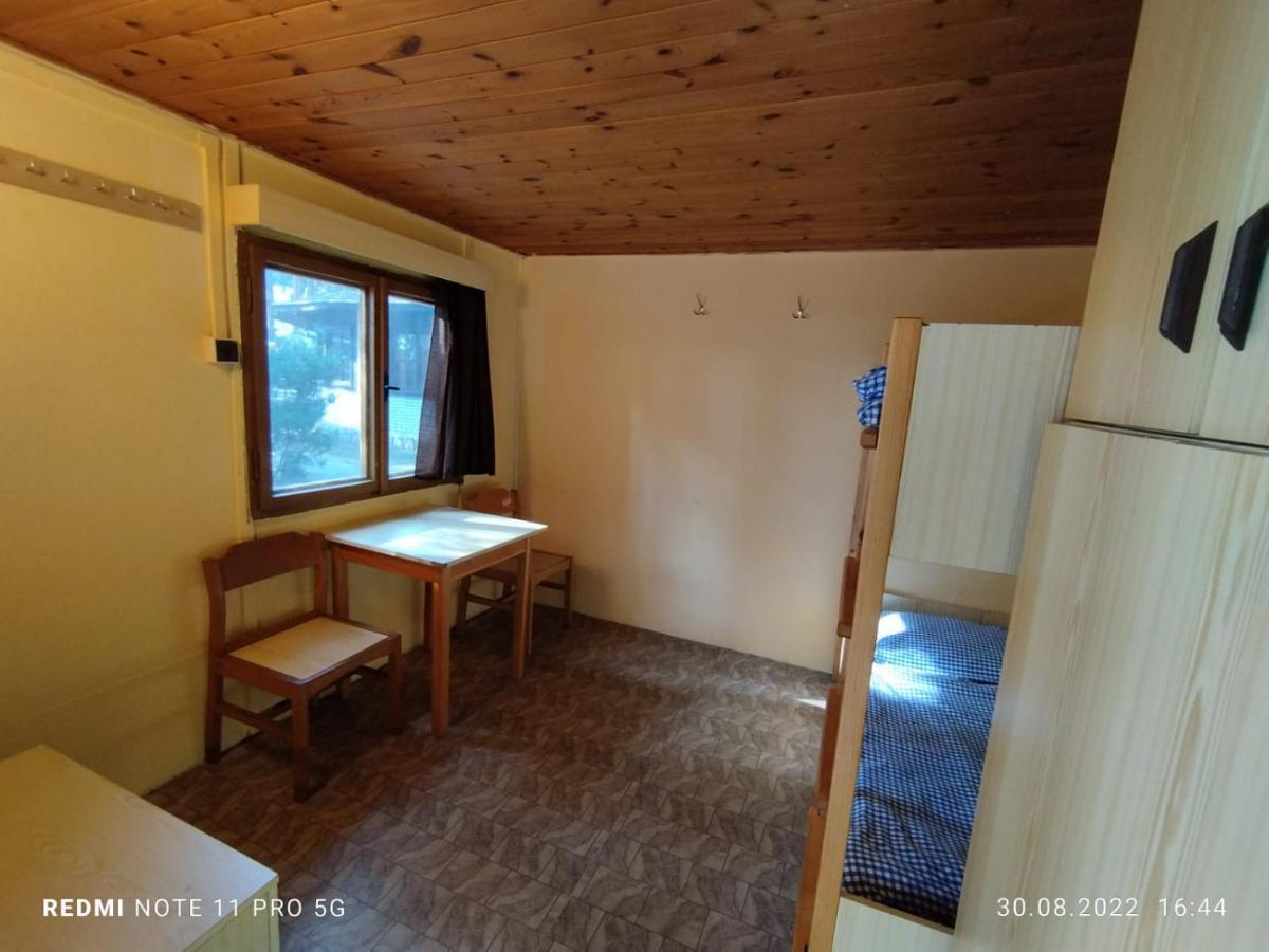 Kemp U Jezera Hotel Doksy  Luaran gambar